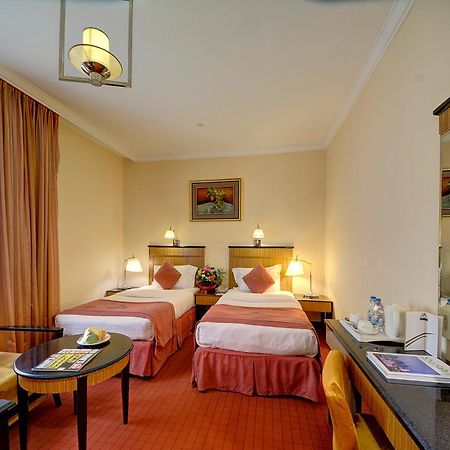 Rayan Hotel Corniche Sharjah Eksteriør bilde
