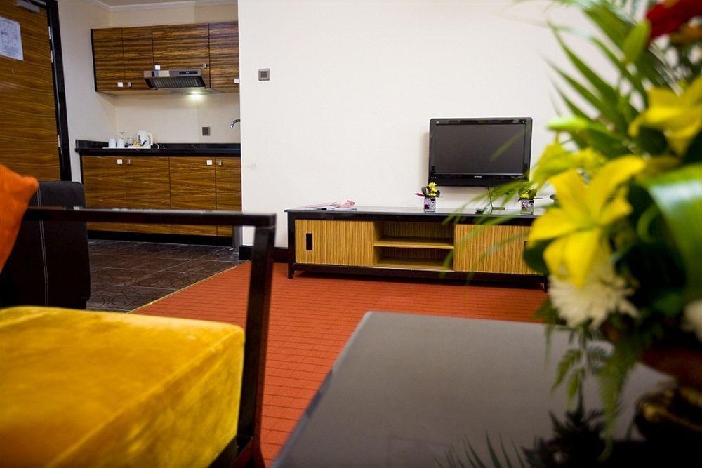 Rayan Hotel Corniche Sharjah Eksteriør bilde