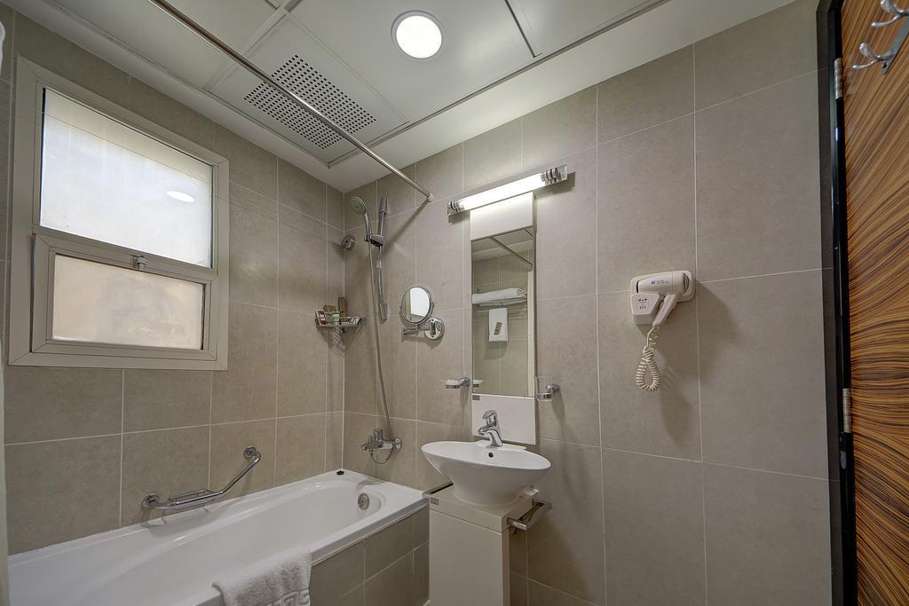 Rayan Hotel Corniche Sharjah Eksteriør bilde
