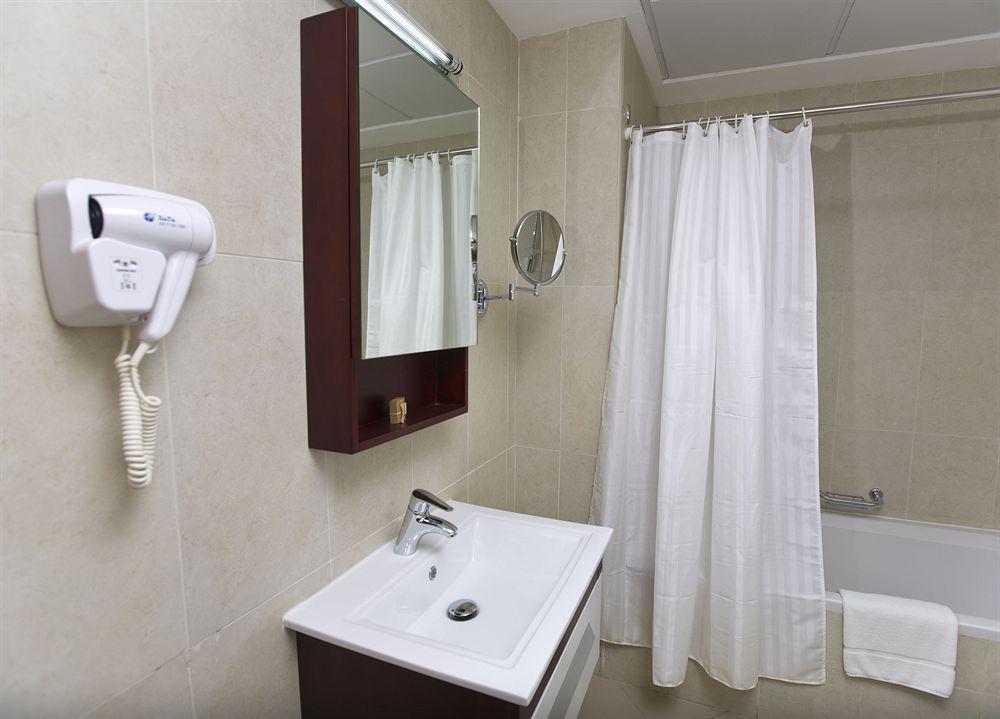 Rayan Hotel Corniche Sharjah Eksteriør bilde