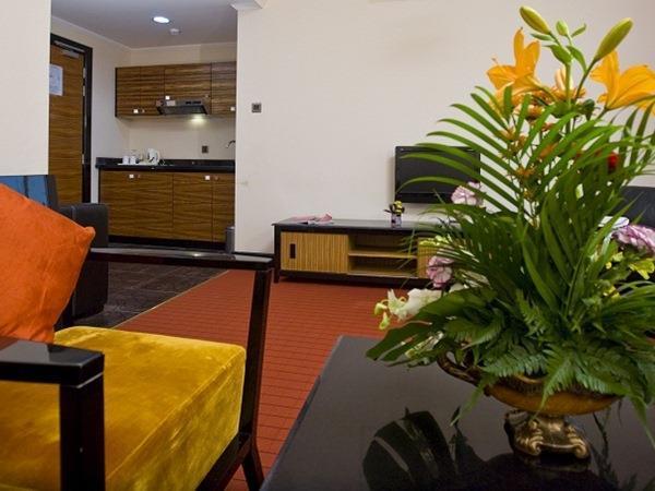 Rayan Hotel Corniche Sharjah Eksteriør bilde